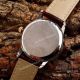 Replica Omega De Ville Moonphase 40mm Watch 2-Tone Rose Gold Silver Face (16)_th.jpg